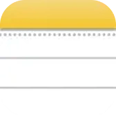 Apple Notes